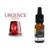 Fleur de Bach Urgence (Rescue), pour les angoisses et les chocs