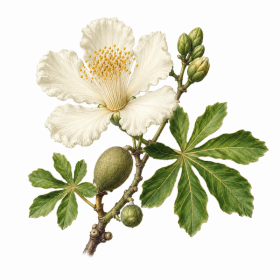 Fleur de Boab Synergie - Élixirs de Fleurs