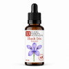 Flacon de Bush Iris Synergie - Élixirs de Fleurs