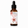 Flacon de Peach Flowered Tea Tree Synergie - Élixirs de Fleurs