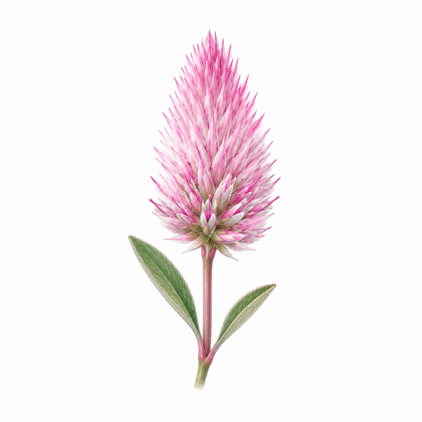 Fleur de Pink Mulla Mulla Synergie - Élixirs de Fleurs