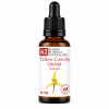 Flacon de Yellow Cowslip Orchid Synergie - Élixirs de Fleurs