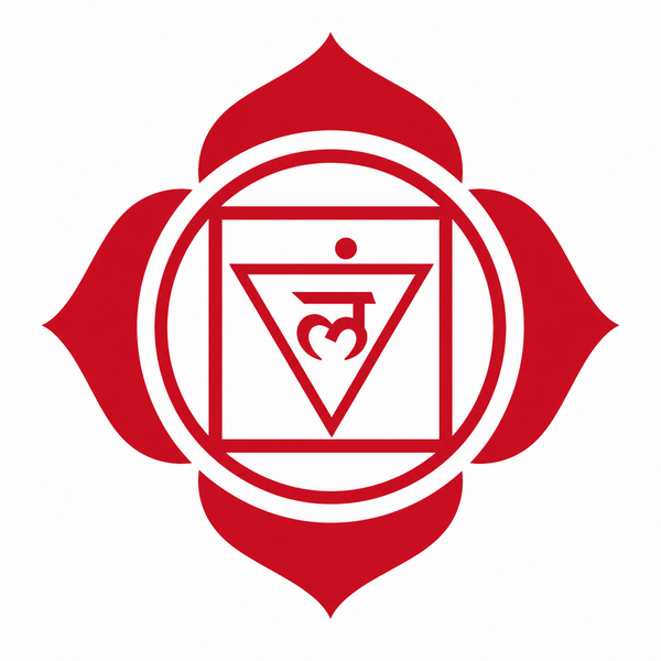 Archétype du Chakra Racine - Élixirs de Fleurs