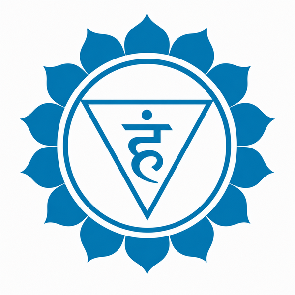 Archétype du Chakra de la gorge - Élixirs de Fleurs