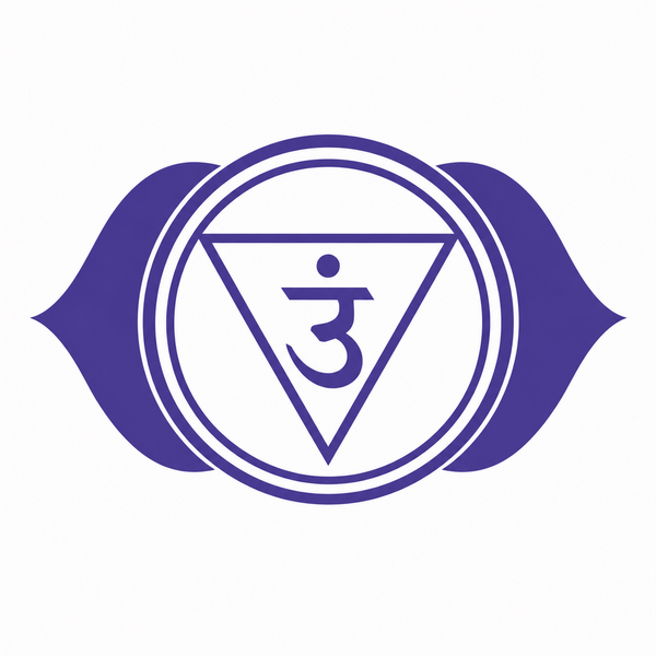 Archétype du Chakra du 3ème Œil - Élixirs de Fleurs