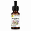 Flacon de l'élixir floral compte goutte "Urgence" - Élixirs de Fleurs