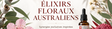 Élixirs Floraux Australiens